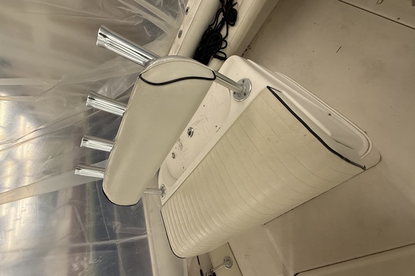 22ft Robalo Yacht For Sale