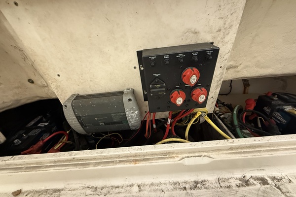 22ft Robalo Yacht For Sale