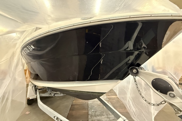 22ft Robalo Yacht For Sale