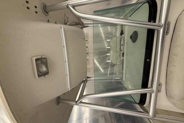 22ft Robalo Yacht For Sale