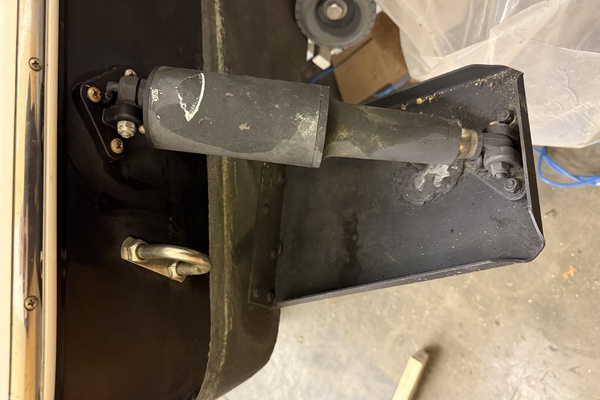 22ft Robalo Yacht For Sale