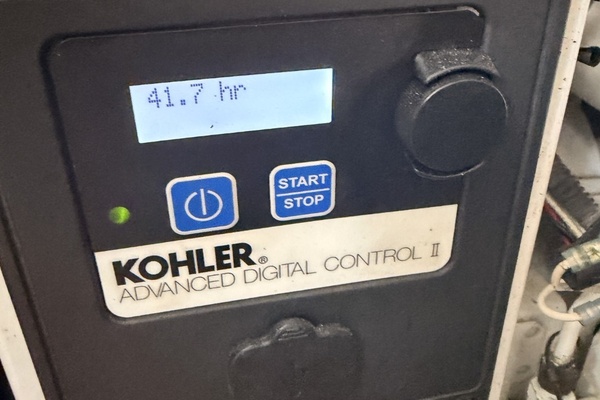 Knot Flyin 37ft Sea Ray Yacht For Sale