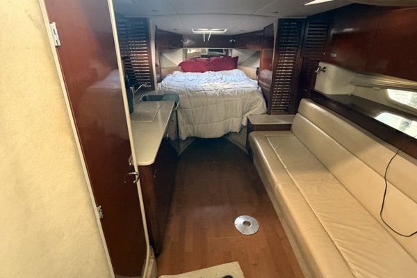 Knot Flyin 37ft Sea Ray Yacht For Sale