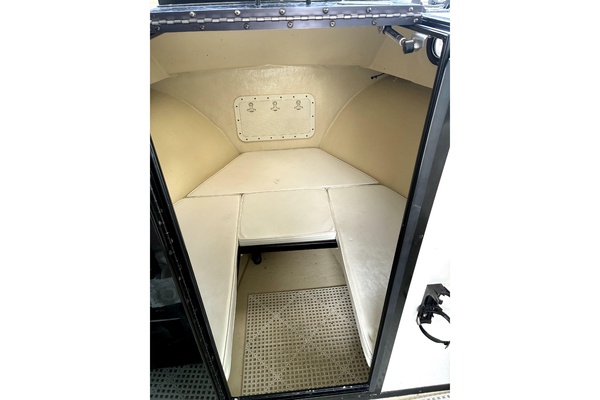 25ft C Hawk Yacht For Sale