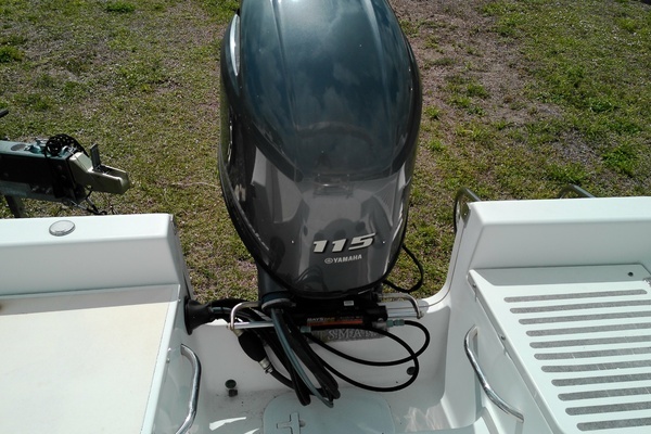 Photo of the 2018 Sportsman 