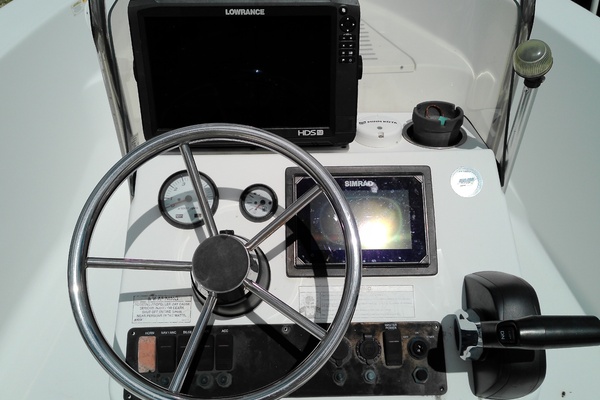 19ft Sportsman Yacht For Sale