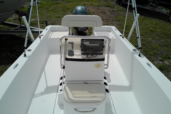 19ft Sportsman Yacht For Sale