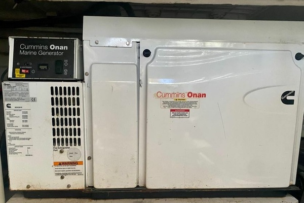 AFTER YOU 47ft Sea Ray Yacht For Sale