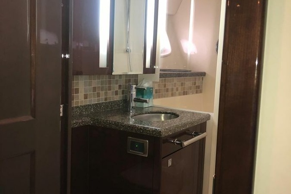 AFTER YOU 47ft Sea Ray Yacht For Sale