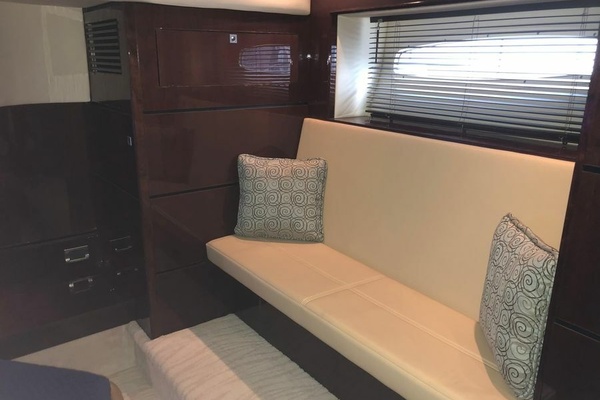 AFTER YOU 47ft Sea Ray Yacht For Sale