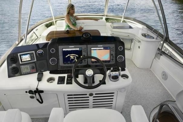 2008 Sea Ray 47