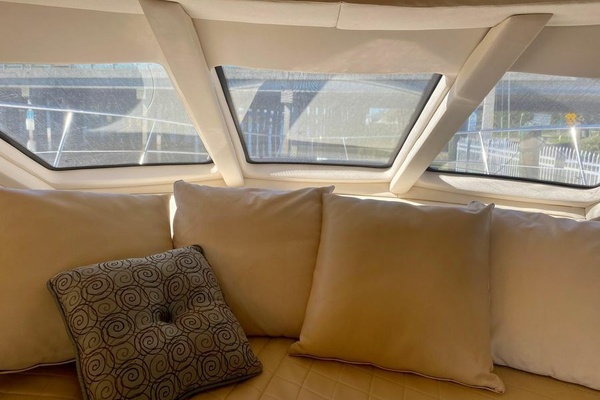 AFTER YOU 47ft Sea Ray Yacht For Sale