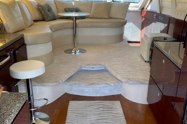 AFTER YOU 47ft Sea Ray Yacht For Sale