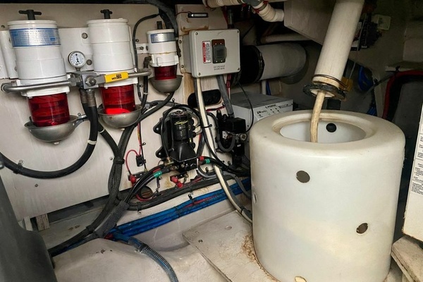 AFTER YOU 47ft Sea Ray Yacht For Sale