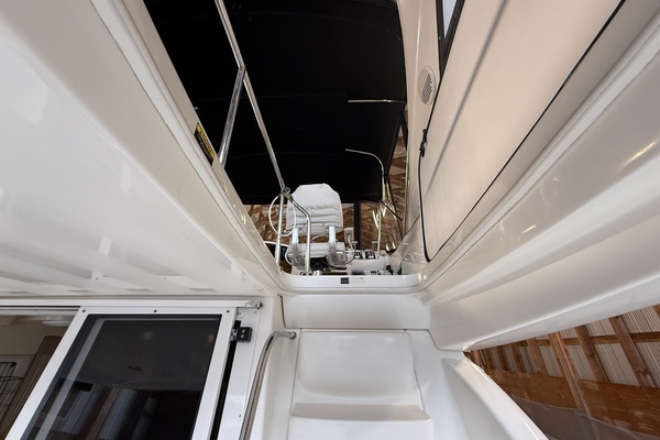 34ft Bayliner Yacht For Sale