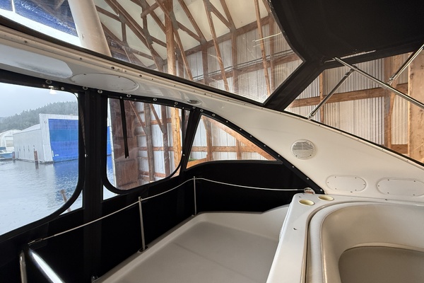 34ft Bayliner Yacht For Sale