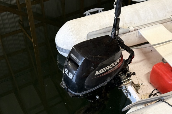 34ft Bayliner Yacht For Sale