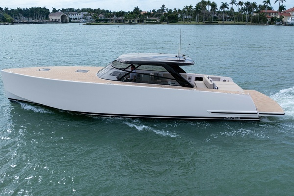 56-ft-VanDutch-2024-56- Naples Florida United States  yacht for sale