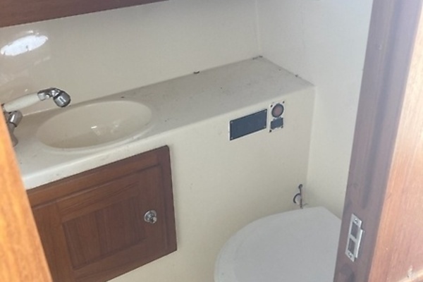 Balhala na 26ft Albemarle Yacht For Sale