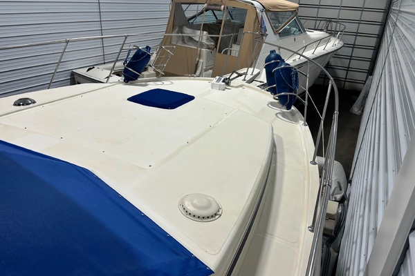 42ft Chris Craft Yacht For Sale
