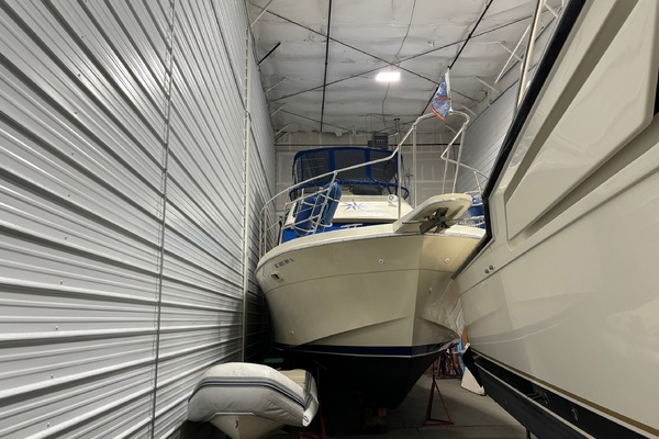42ft Chris Craft Yacht For Sale