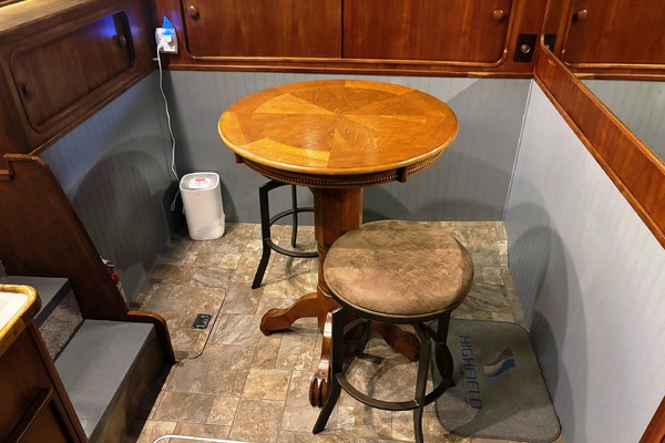 42ft Chris Craft Yacht For Sale