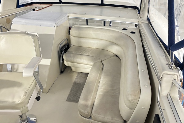 42ft Chris Craft Yacht For Sale