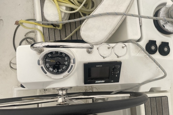 Photo of the 2013 Beneteau Oceanis 45