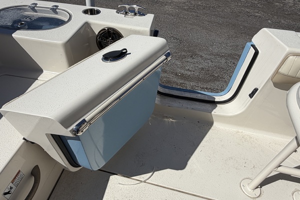 24ft Sea Chaser Yacht For Sale