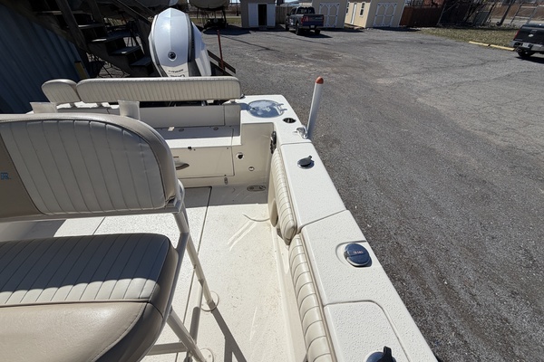 24ft Sea Chaser Yacht For Sale