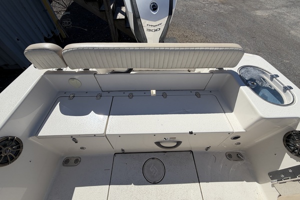 24ft Sea Chaser Yacht For Sale