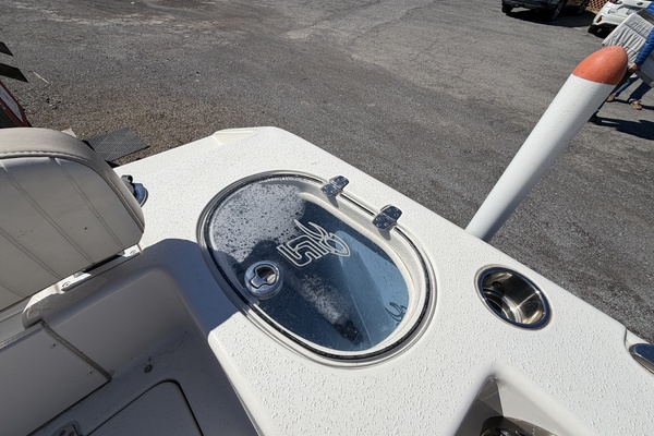 24ft Sea Chaser Yacht For Sale