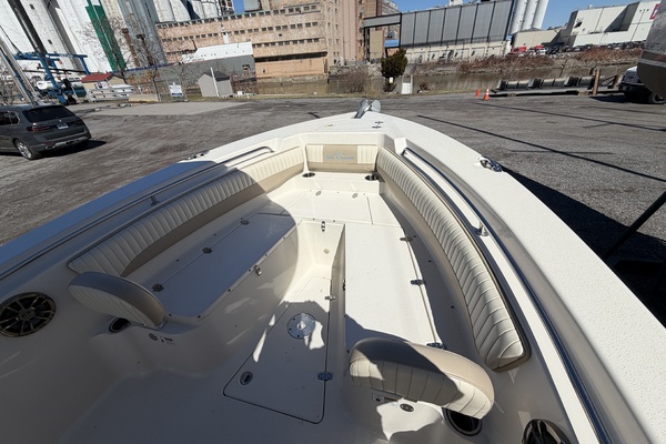 24ft Sea Chaser Yacht For Sale