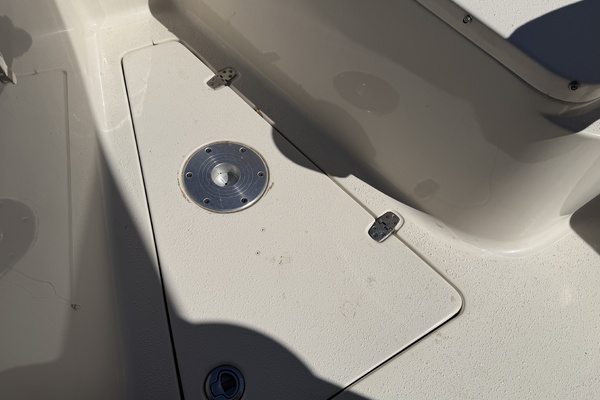 24ft Sea Chaser Yacht For Sale