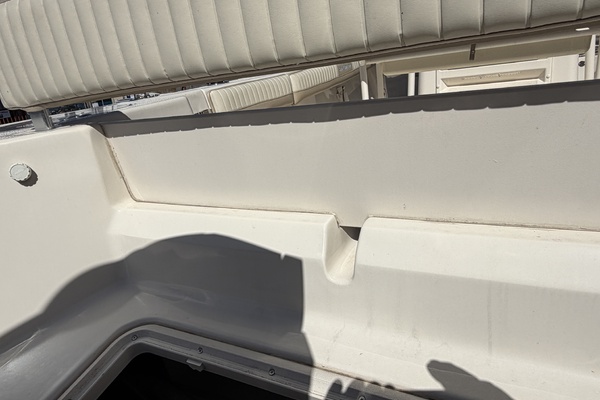 24ft Sea Chaser Yacht For Sale