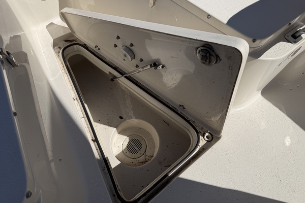 24ft Sea Chaser Yacht For Sale