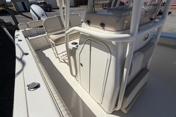 24ft Sea Chaser Yacht For Sale