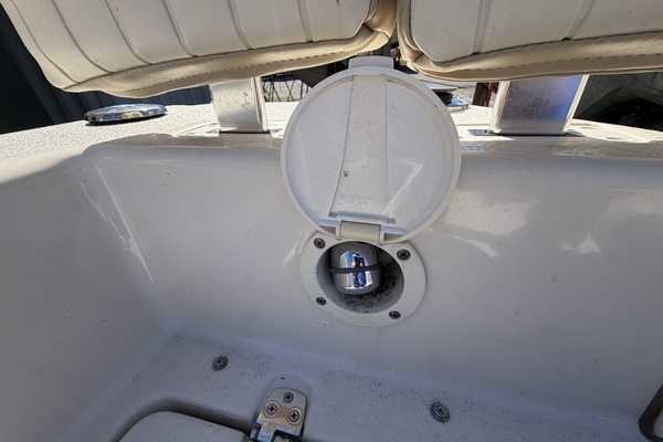 24ft Sea Chaser Yacht For Sale