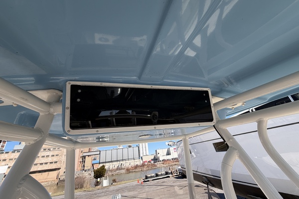 24ft Sea Chaser Yacht For Sale