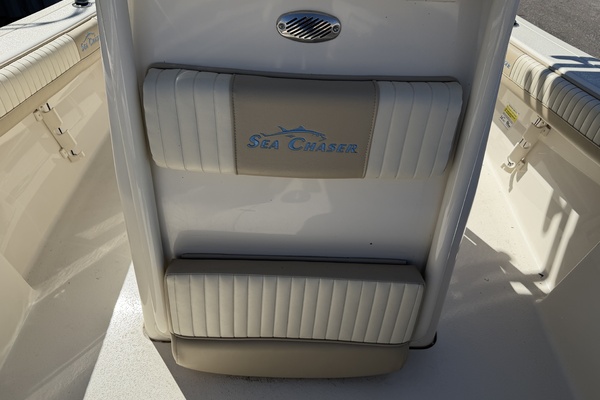 24ft Sea Chaser Yacht For Sale