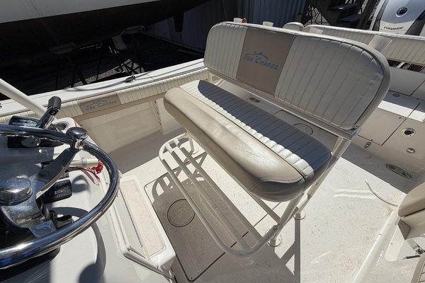 24ft Sea Chaser Yacht For Sale