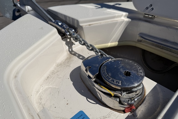 24ft Sea Chaser Yacht For Sale