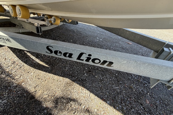 24ft Sea Chaser Yacht For Sale