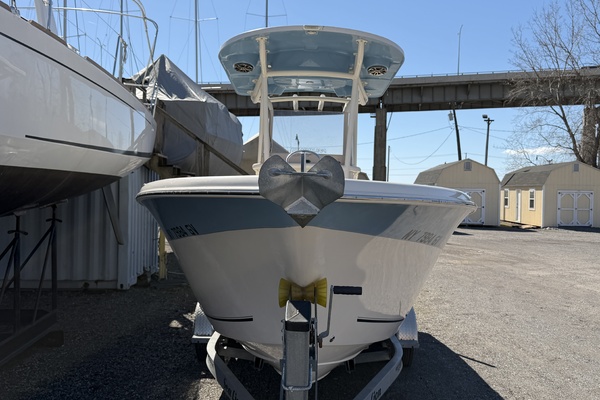 24ft Sea Chaser Yacht For Sale