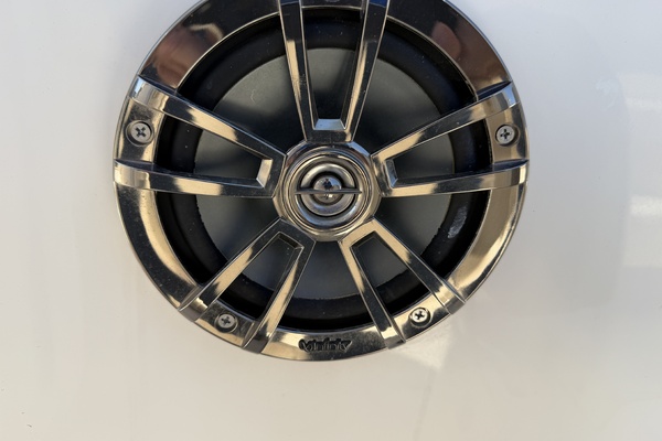 24ft Sea Chaser Yacht For Sale