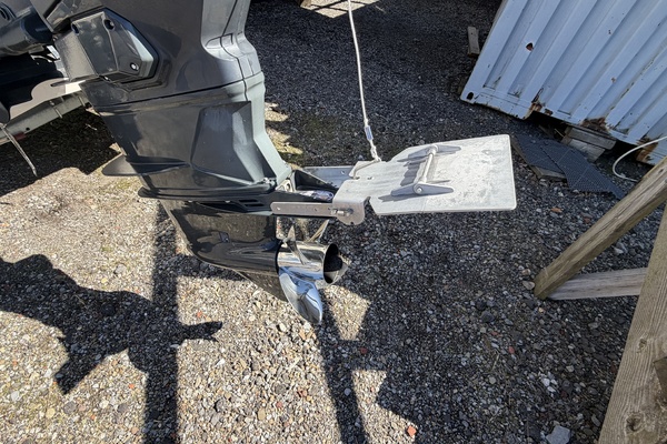 24ft Sea Chaser Yacht For Sale