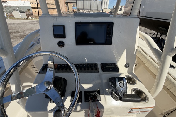 24ft Sea Chaser Yacht For Sale