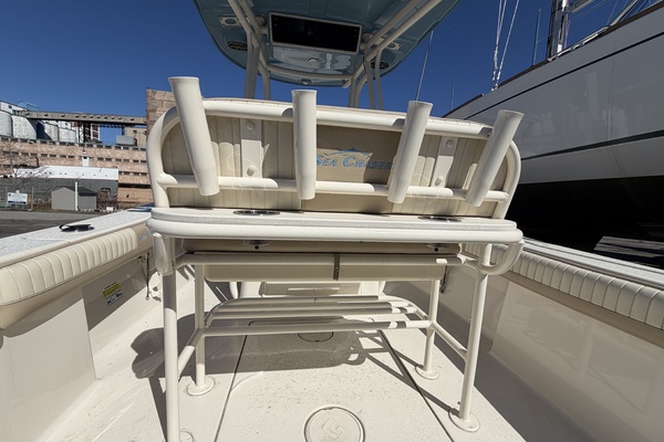24ft Sea Chaser Yacht For Sale