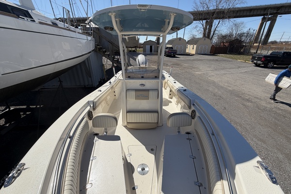 24ft Sea Chaser Yacht For Sale