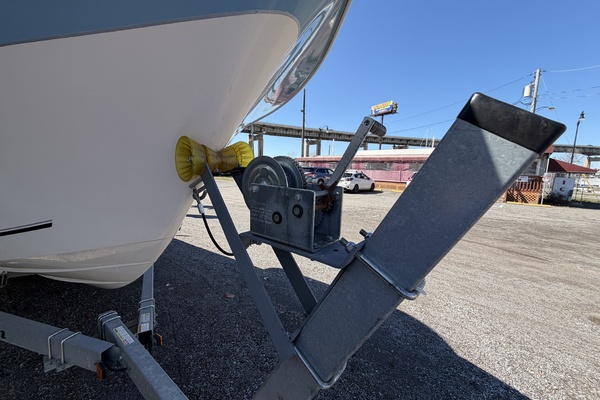24ft Sea Chaser Yacht For Sale
